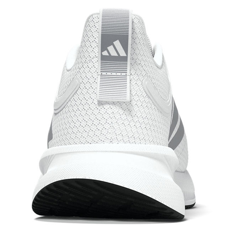 Adidas Runblaze Cushioning Low top Running Shoes Unisex