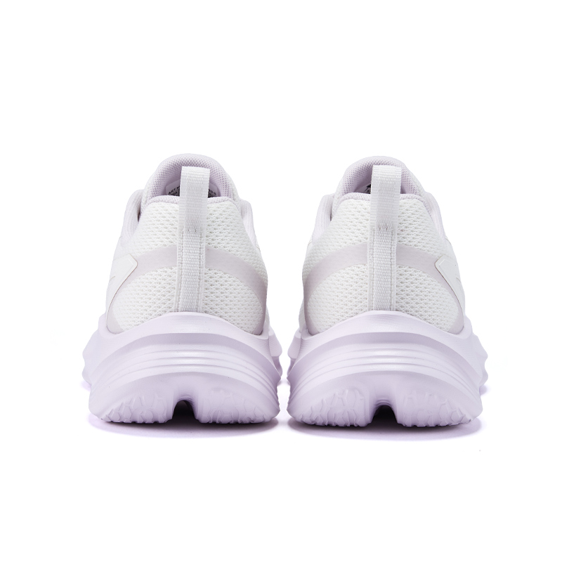 XTEP Hydrogen Wind Technology Cushioning Slip Resistant Abrasion Resistant Breathable Rebound Low top Running Shoes
