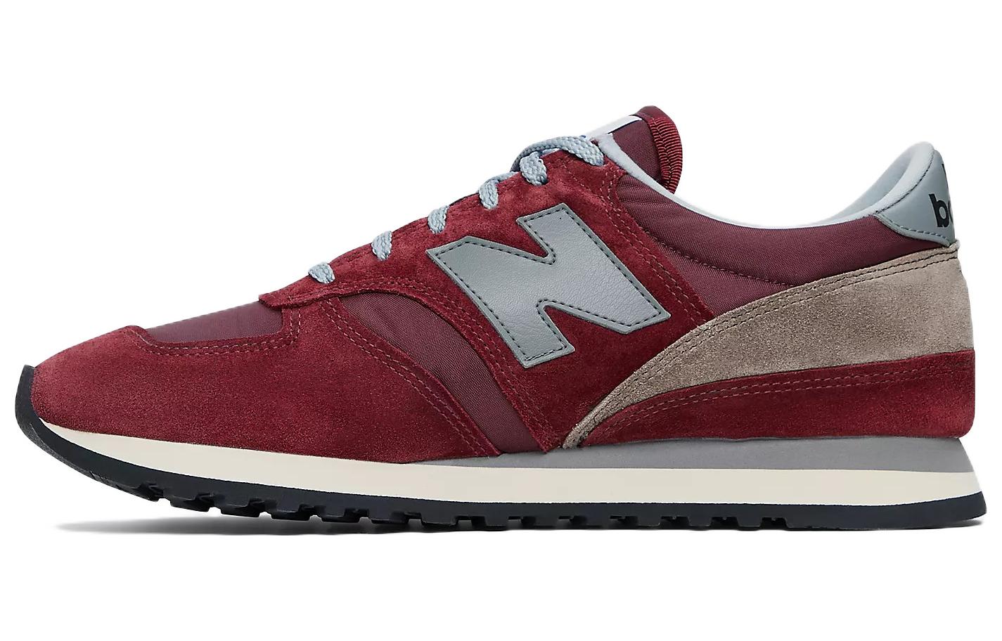 730 New Balance Made in England '40th Anniversary'