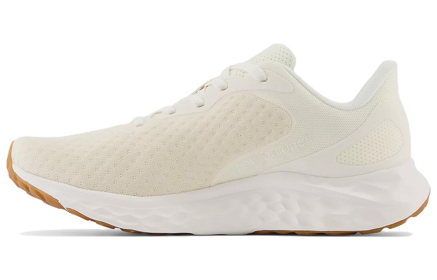 Fresh Foam Arishi Wmns New Balance v4 'Raw Sugar Gum' Women's