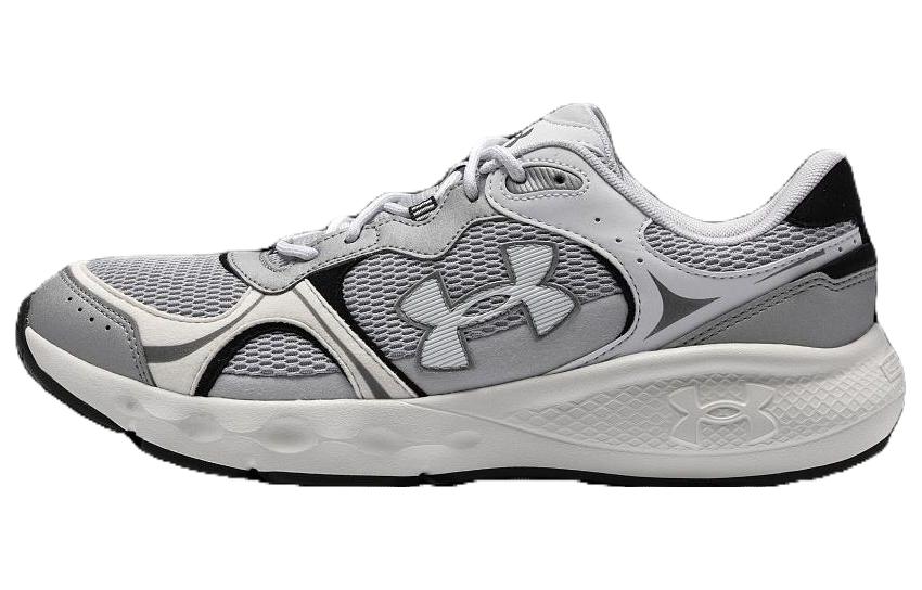 Мужские кроссовки Under Armour Charged Vantage 2 (серые)