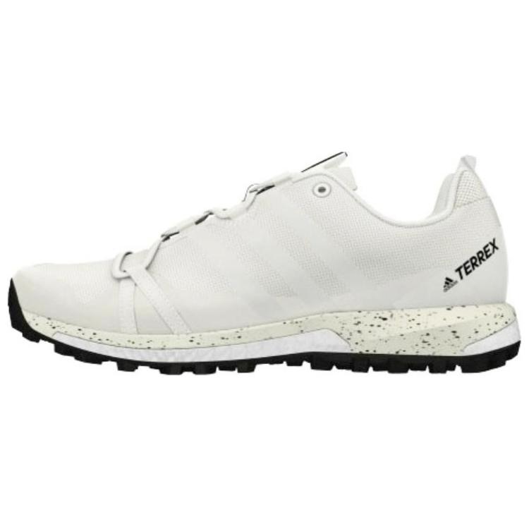 Adidas Terrex Agravic 'White'