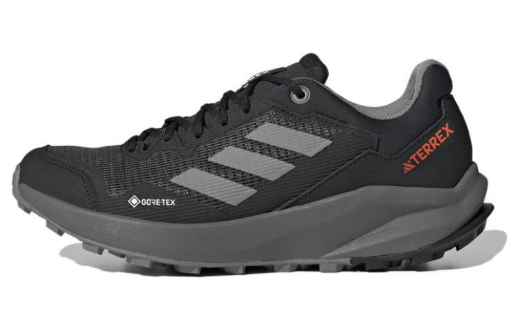 Adidas Terrex Trailrider Gtx «Core Black/Grey Three/Grey Four» sneakers Women’s