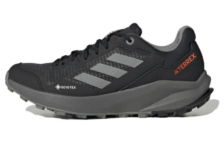 Adidas Terrex Trailrider Gtx "Core Black/Grey Three/Grey Four" sneakers Women's
