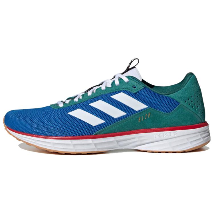 SL20 Noah x SL20 Adidas ‘Blue’
