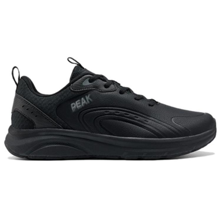 PEAK Low top Running Shoes Men’s Black