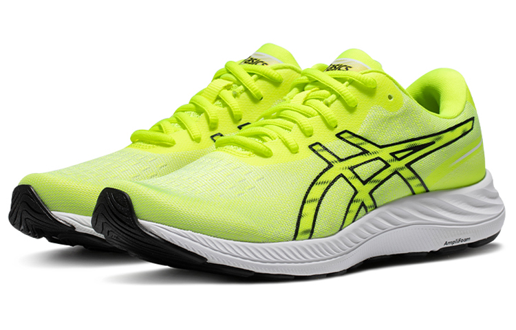 ASICS Gel Excite 9 ‘Yellow Black’ Women’s