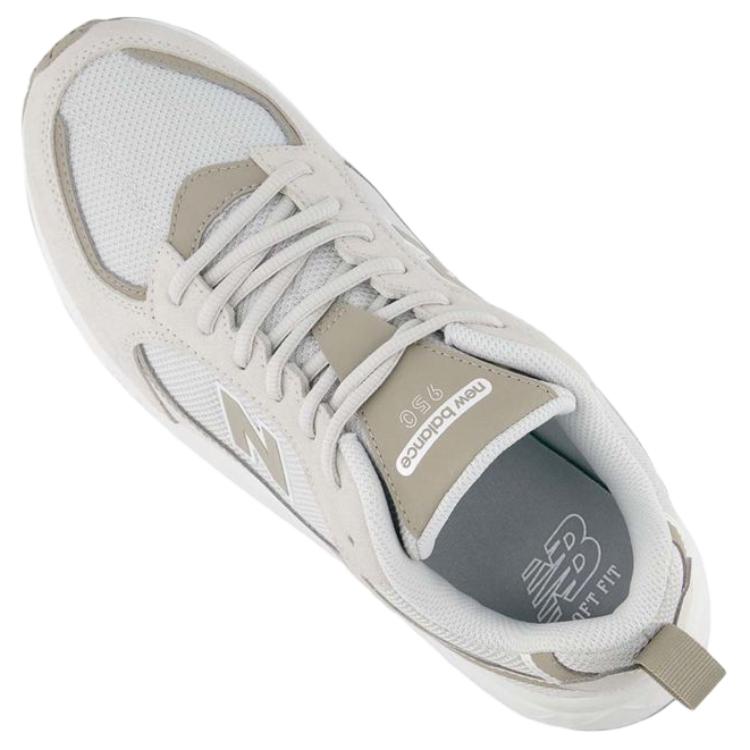 New Balance NB 950 Low top Running Shoes Men’s Light Umber