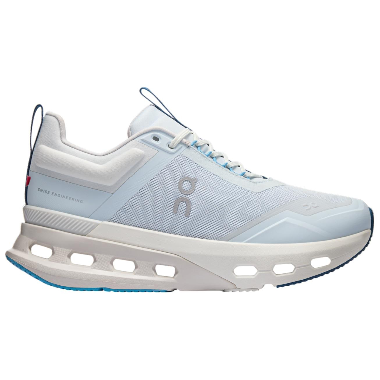 Cloudnova X Wmns On ‘Arctic Niagara’ Women’s