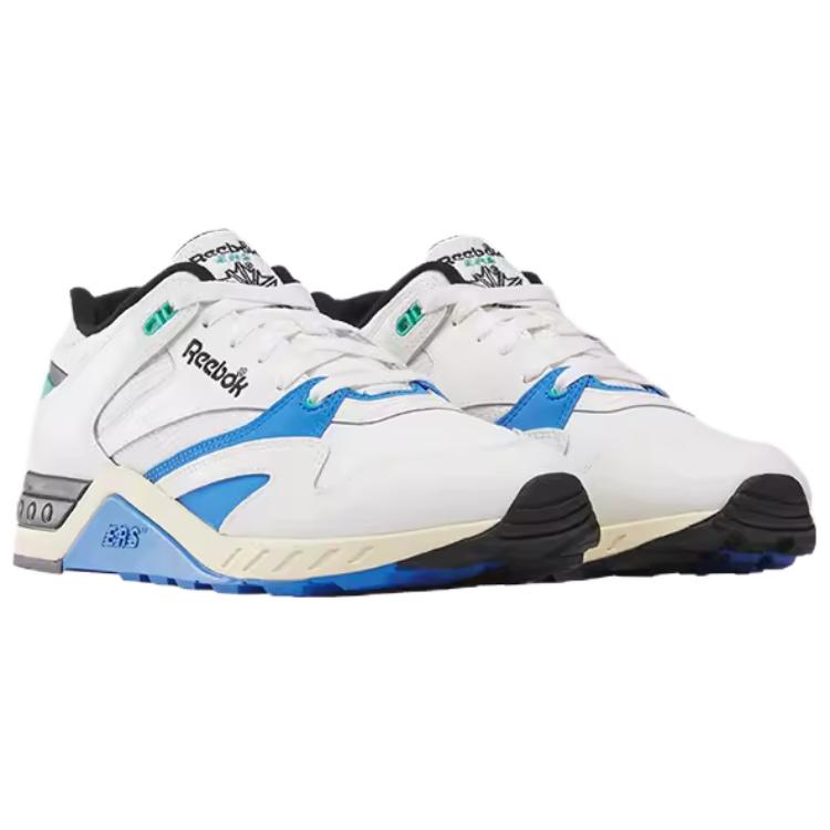 Ers 4000 Reebok ‘Chalk Kinetic Blue’