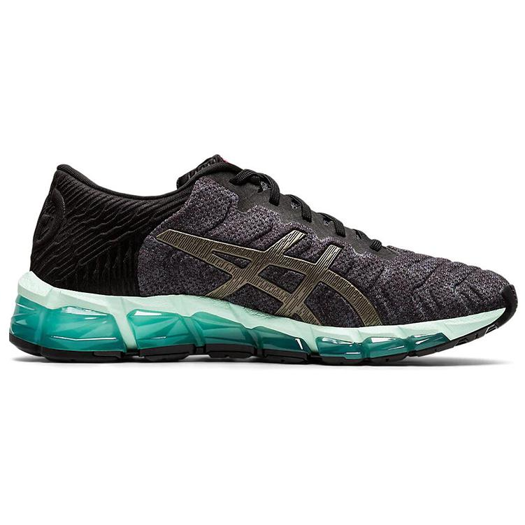 ASICS Gel Quantum 360 5 ‘Black Gunmetal’ Women’s