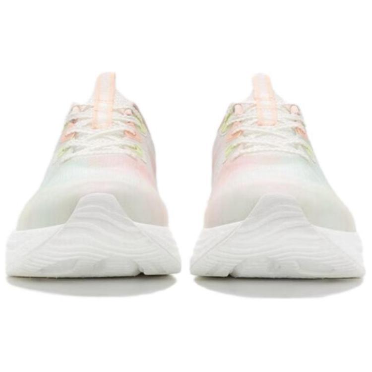 XTEP Shuyue2.0 Comfortable Slip Resistant, Abrasion Resistant, Breathable Low top Running Shoes Women’s