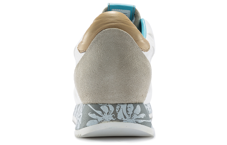 Mizuno Saiph 2 Canvas White/Grey Women’s