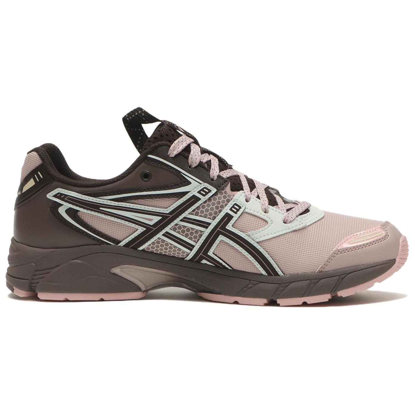 KIKO KOSTADINOV x ASICS GEL DS TRAINER 14 Mesh Cushioning City Commuting Casual Running Shoes Unisex Pink