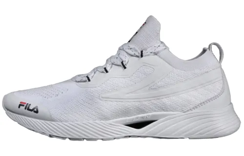 FILA Rgb SeriesRunning Shoes White Women's