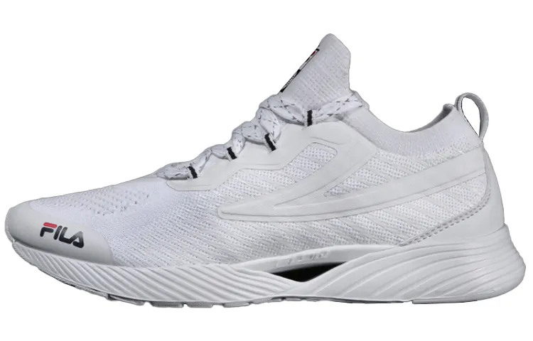 FILA Rgb SeriesRunning Shoes White Women's