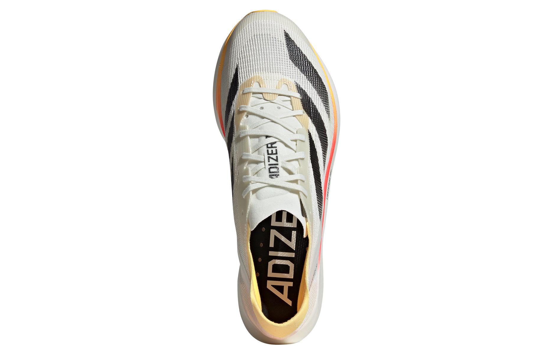 Adizero Takumi Adidas Sen 10 ‘Ivory Pack’
