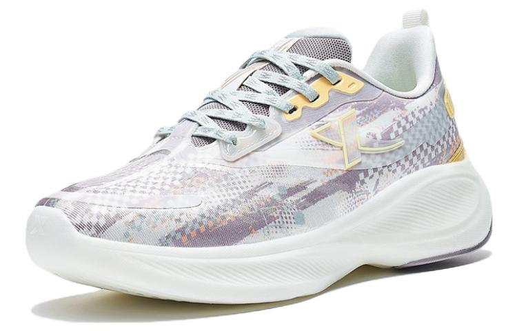 XTEP Running Shoes Women’s White Gray