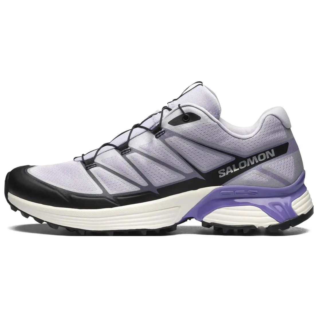 SALOMON XT Pathway Cushioning Slip Resistant Cushioning Slip Resistant Low top Trail Running Shoes Unisex