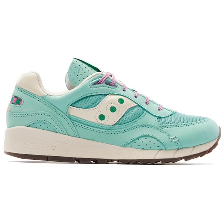 Saucony Shadow 6000 Earth Citizen