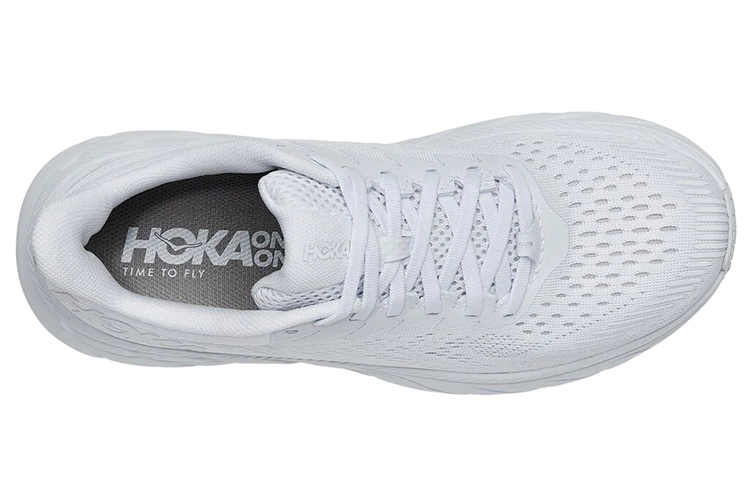 HOKA ONE ONE Clifton 7 ‘White’