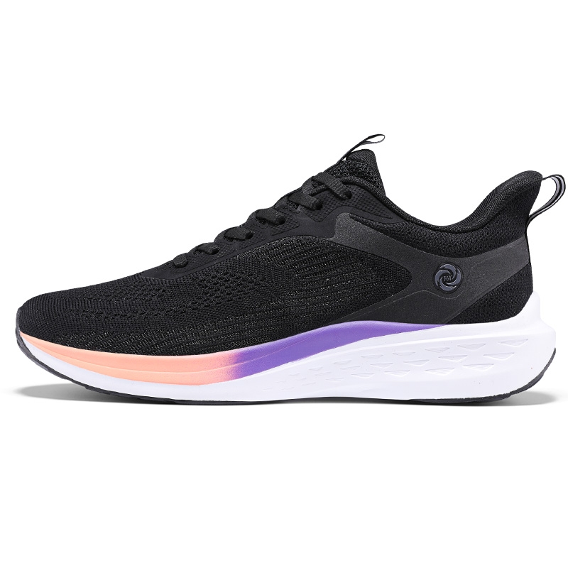 361° Low top Sprint Running Shoes Men’s Black