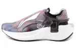 Li Ning Ranger CRC Low top Running Shoes Women's Black