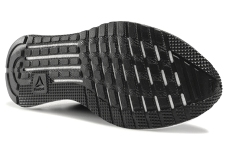 Женские кроссовки Reebok Forever Floatride Energy 2.0 (черные) — фото 6