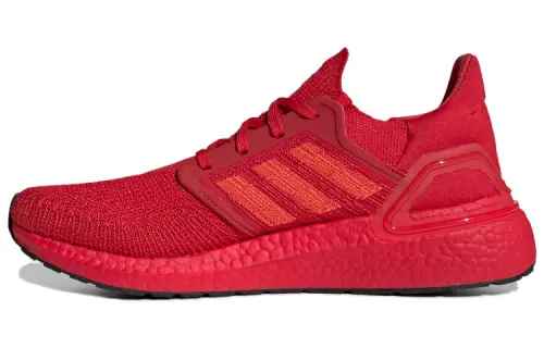 UltraBoost 20 Adidas 'Solar Red'