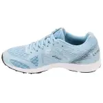 ASICS LyteRacer Comfortable Fabric Wear resistant And Lightweight Low top Running Shoes Women's