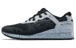 ASICS Gel Lyte Iii 'Black Grey'