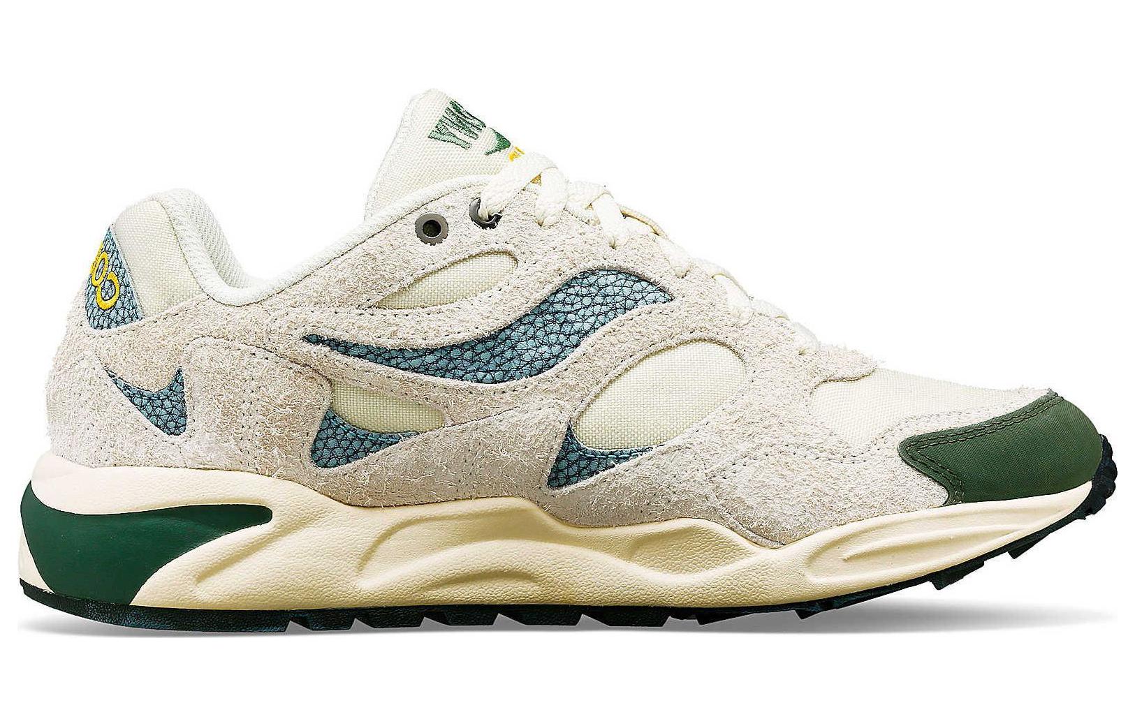 Saucony Grid Shadow 2 Colour Plus Companie Arctic Trek
