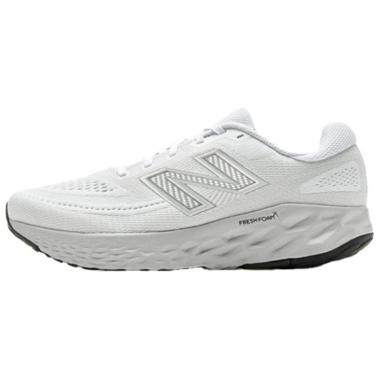 New Balance Evoz V4 Lace Up Sneakers Women’s