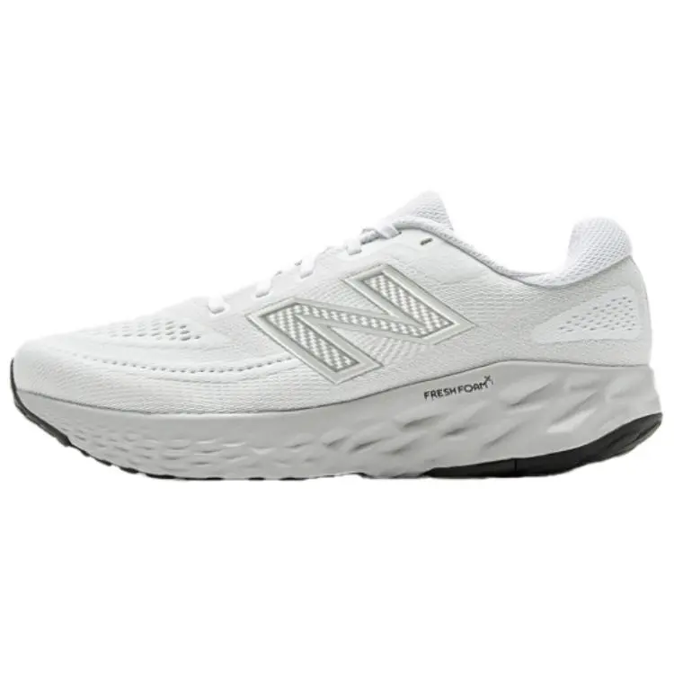 New Balance Evoz V4 Lace Up Sneakers Women's