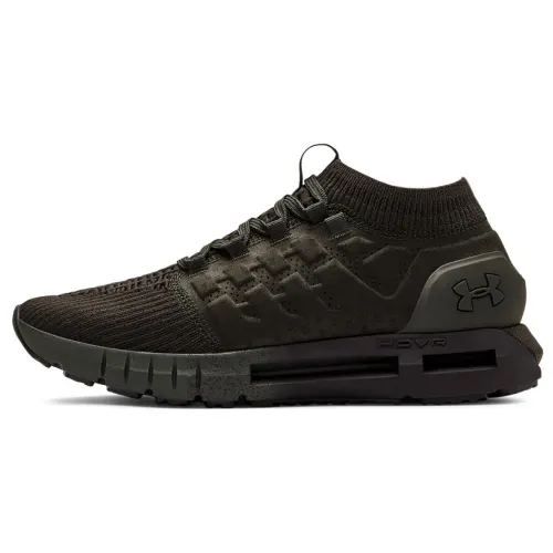 Under Armour Hovr 'Black Dark Green'