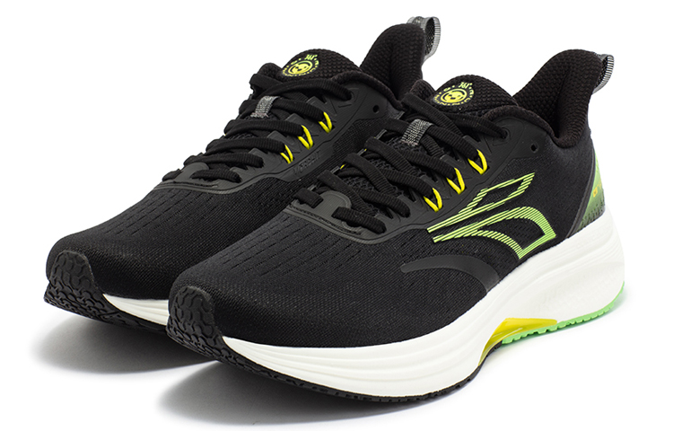 361° Titan Lite Running Shoes Men’s Low Top Cyan/Black