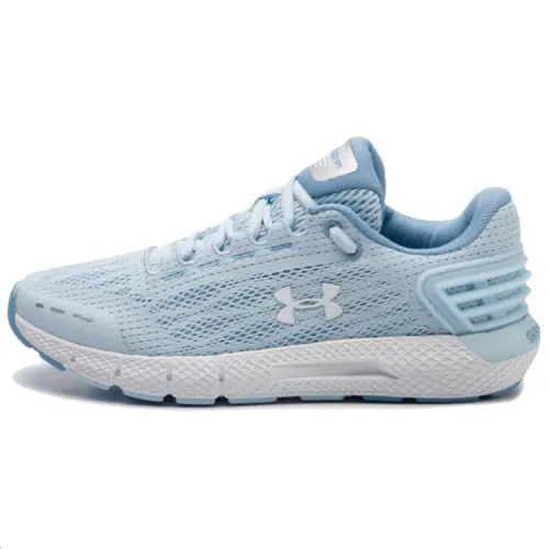 Under Armour Charged Rogue Blue/White Women's
