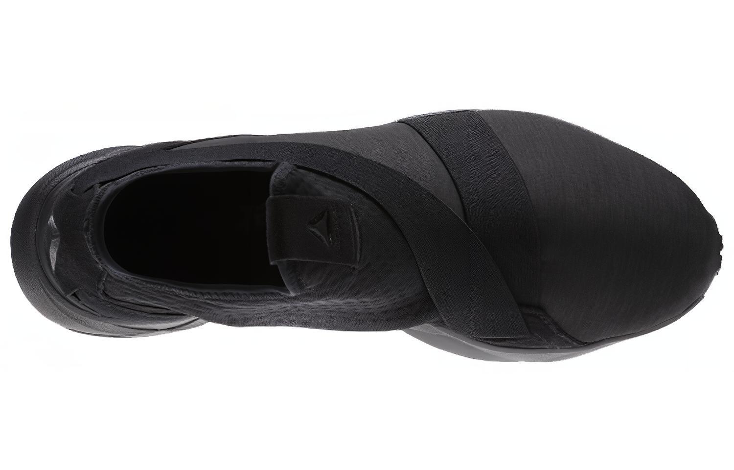 Supreme Strap Reebok ‘Triple Black’