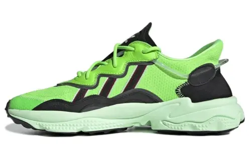 Adidas Ozweego 'Neon Green'