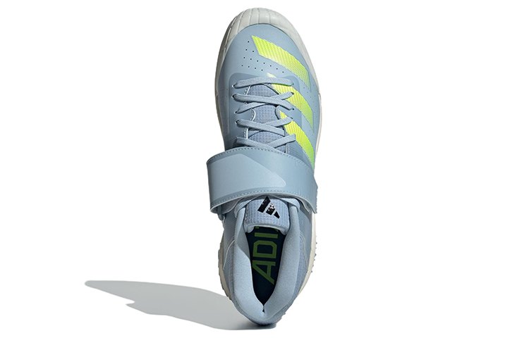 Adidas Adizero Javelin ‘Teal White Green’