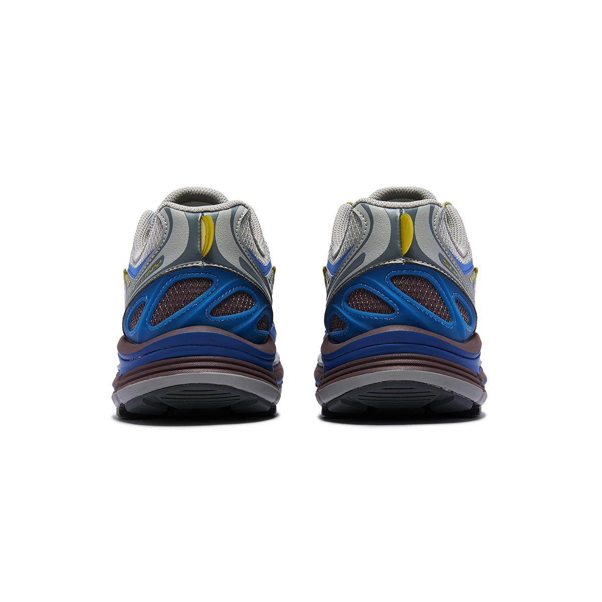 Niko And … x Saucony Kinvara Essence 4 Abrasion Resistant Breathable Abrasion Resistant Breathable Low top