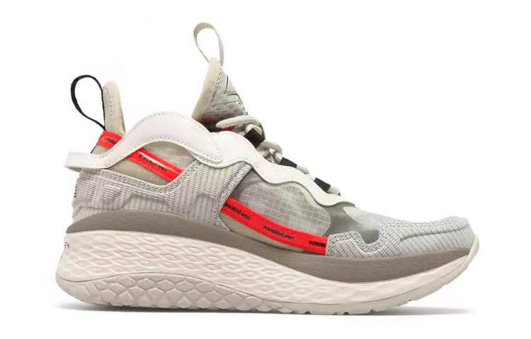 New Balance Test Run Prj 2.0 Fresh Foam More Women’s