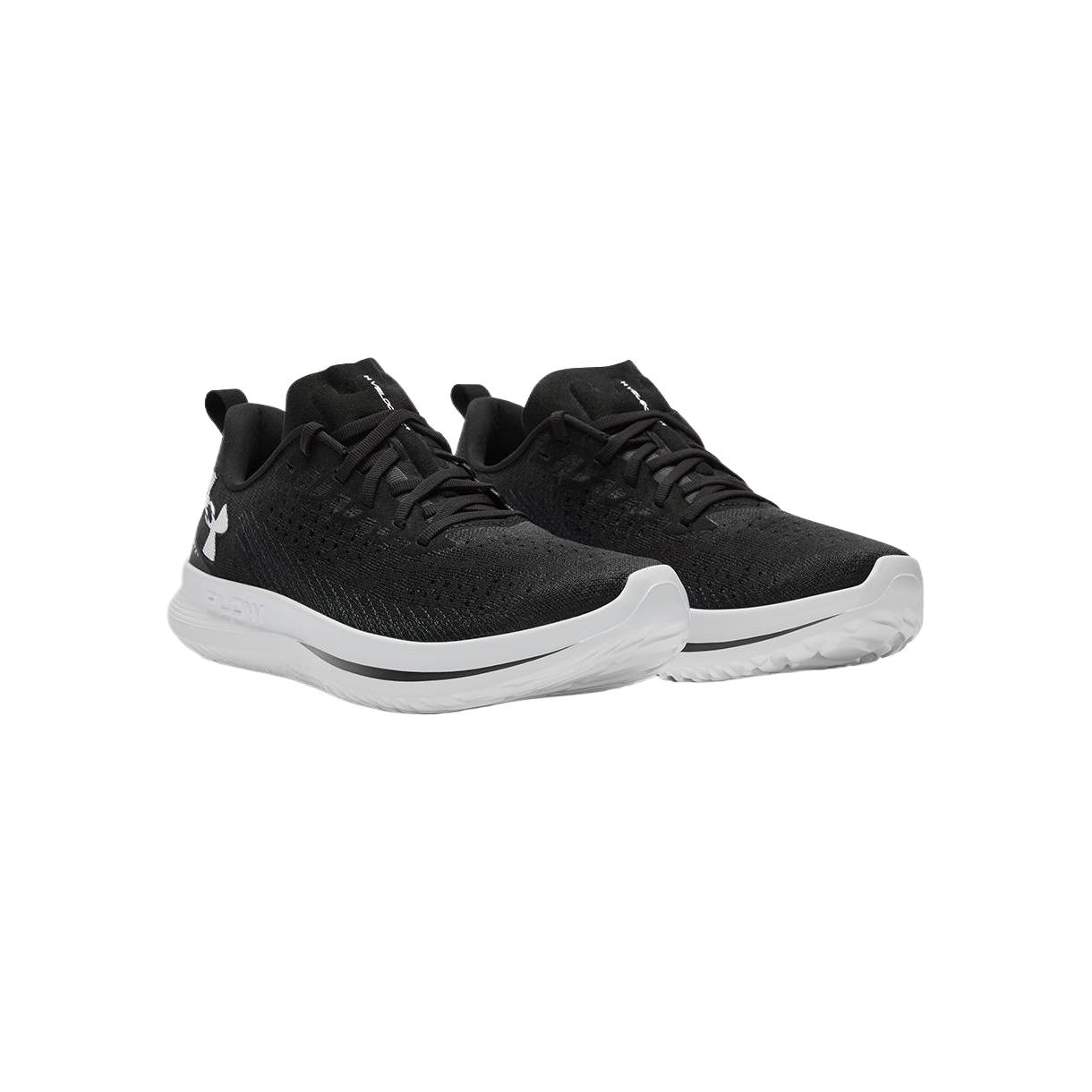 Under Armour Abrasion Resistant Low top Running Shoes Men’s Black