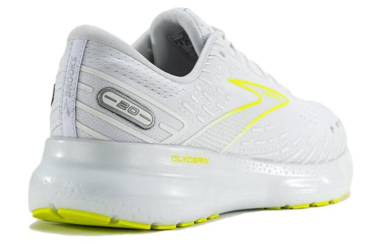 Brooks Glycerin 20 ‘White Nightlife’