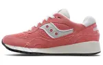 saucony Shadow 6000 Premium Suede Salmon
