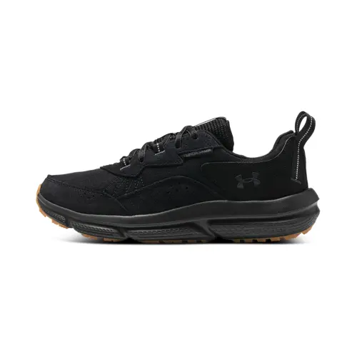 Under Armour Charged Verssert 2 'Black Anthracite'