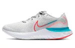 Nike Renew Run Cushioning Slip Resistant Abrasion Resistant Breathable Lightweight Low top Running Shoes Women's