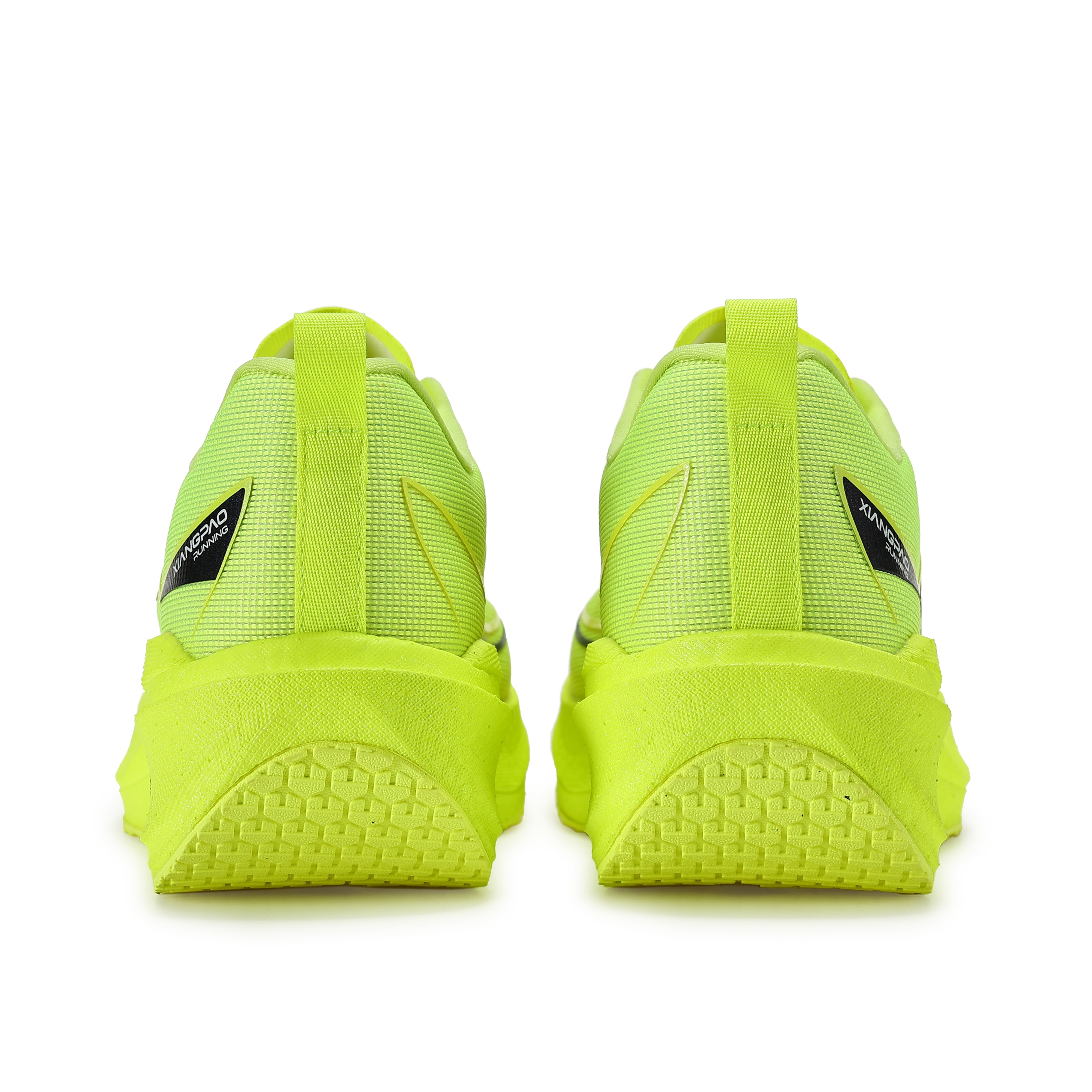 XIANGPAO Low top Genuine Carbon Plate Casual Marathon Long Distance Running Sprint Racing Track & Field Competition