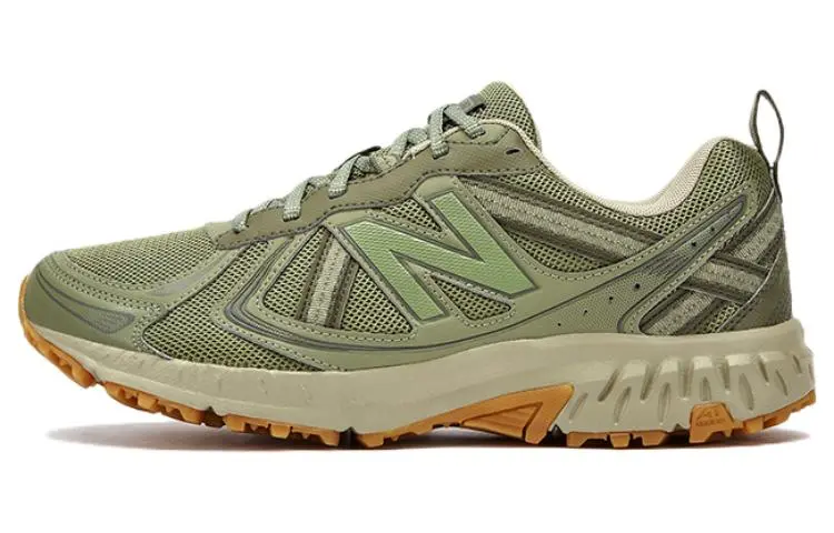 New Balance 410 Korea Pack 'Olive Green'