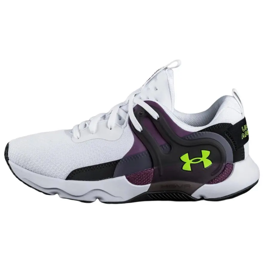 Under Armour HOVR Apex 1 Fashion Slip Resistant, Abrasion Resistant, Breathable